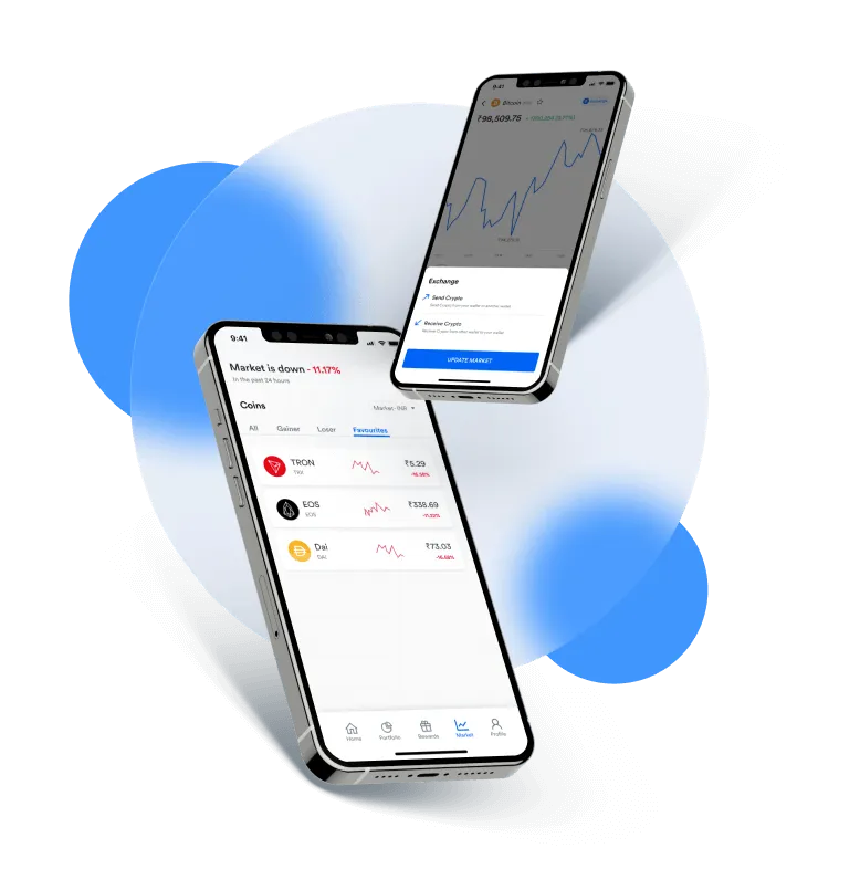 Vortexion Trade - आपकी बात सुनकर हमेशा खुशी होती है