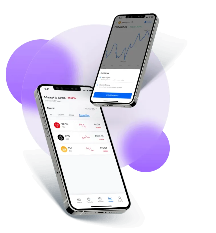 Vortexion Trade - The History of Vortexion Trade